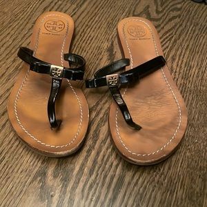 Tory Burch sandals